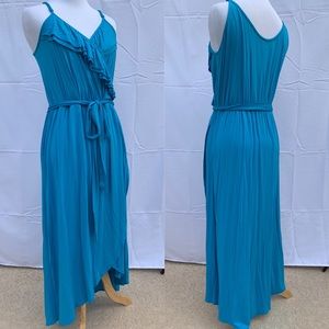 Beautiful Blue Dress